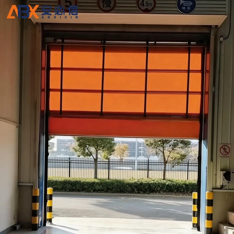 六盘水高速堆积门