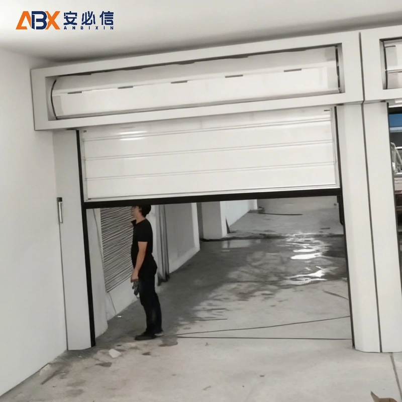 六盘水快速卷帘门